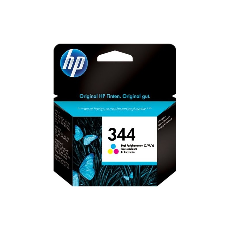 HP C9363EE 344