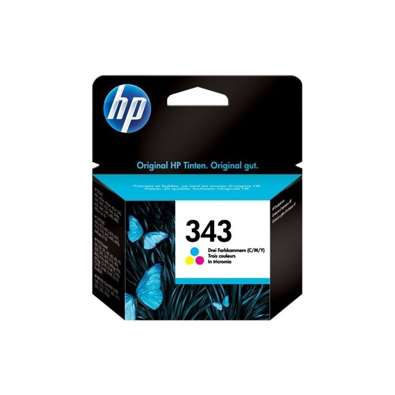 HP C8766EE 343