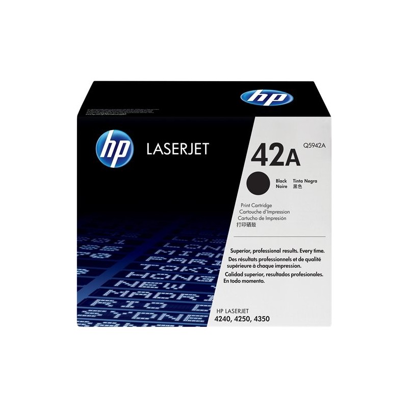 HP Q5942A 42A