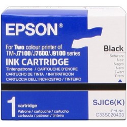 ORIGINAL Epson Cartuccia...