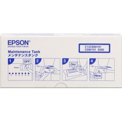ORIGINAL Epson unità di...
