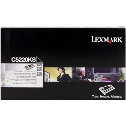 Lexmark C5220KS C52x/53x