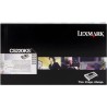 ORIGINAL Lexmark toner nero C5220KS C52x/53x ~4000 Seiten Restituzione- Cartuccia di toner
