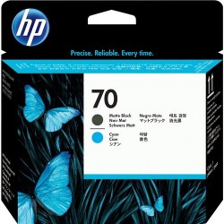 HP C9404A 70