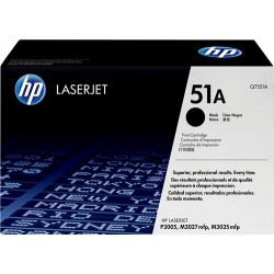 HP Q7551A 51A