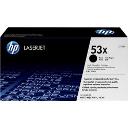 HP Q7553X 53X