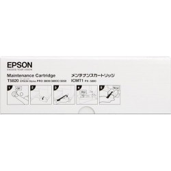 Epson T5820 C13T582000