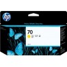 ORIGINAL HP Cartuccia d'inchiostro giallo C9454A 70 130ml