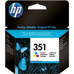 ORIGINAL HP Cartuccia...