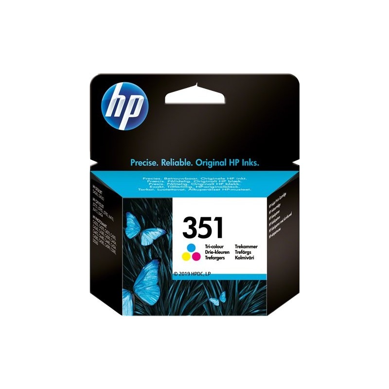 HP CB337EE 351