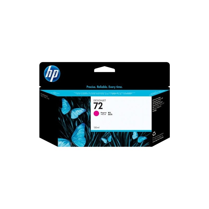 HP C9372A 72