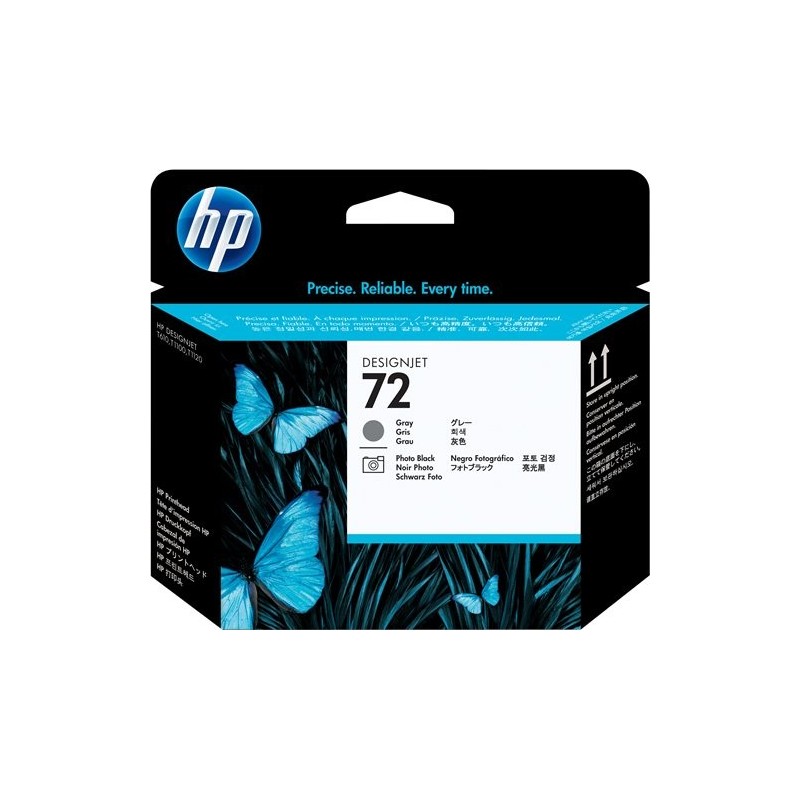 HP C9380A 72