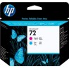 HP C9383A 72