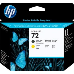 HP C9384A 72