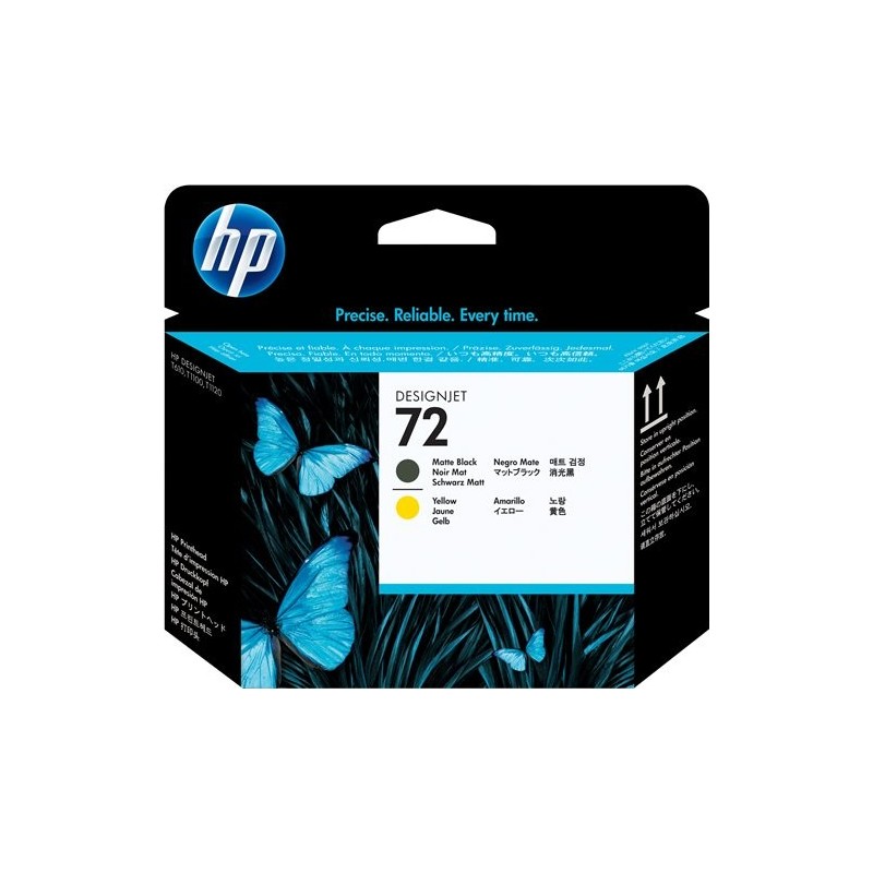 HP C9384A 72