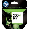 ORIGINAL HP Cartuccia d'inchiostro nero CC641EE 300 XL ~600 Seiten 12ml