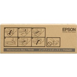 Epson T6190 C13T619000