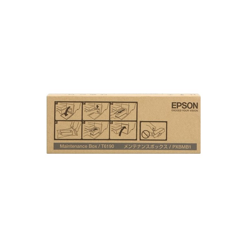 Epson T6190 C13T619000
