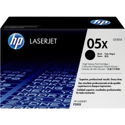 HP CE505X 05X