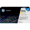 HP CE252A 504A