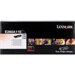 ORIGINAL Lexmark toner nero...