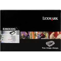 ORIGINAL Lexmark Tamburo...