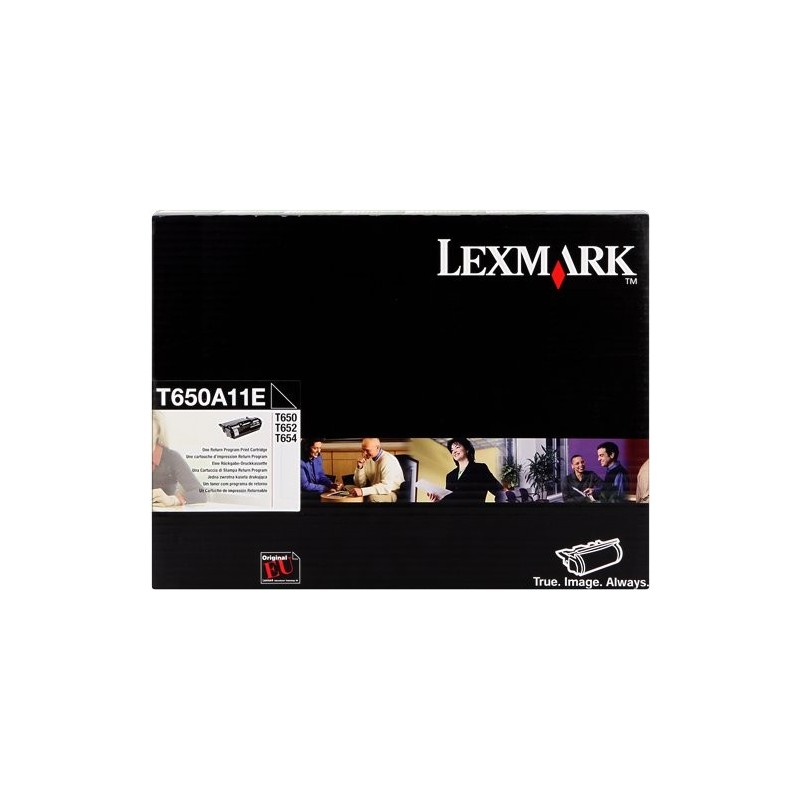 Lexmark T650A11E T650
