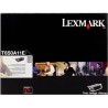 ORIGINAL Lexmark toner nero T650A11E T650 ~7000 Seiten unità di stampa, combinato tamburo/cartuccia, cassetta di ritorno