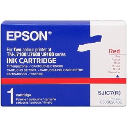 Epson C33S020405 SJIC7-R