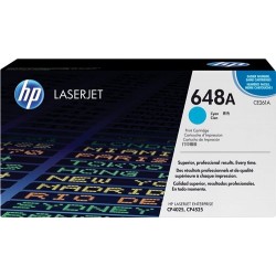 HP CE261A 648A