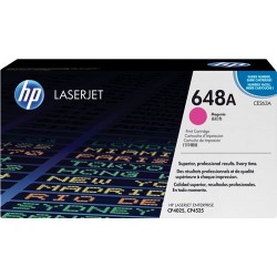 ORIGINAL HP toner magenta...