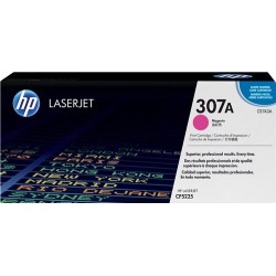 ORIGINAL HP toner magenta...