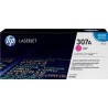 ORIGINAL HP toner magenta CE743A 307A ~7300 Seiten