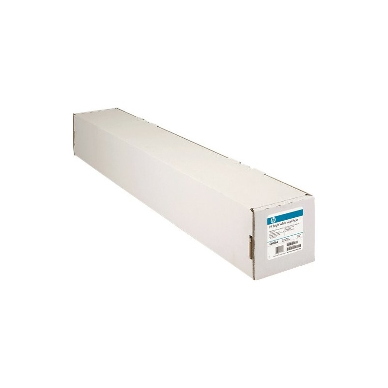 HP C6036A Bright White