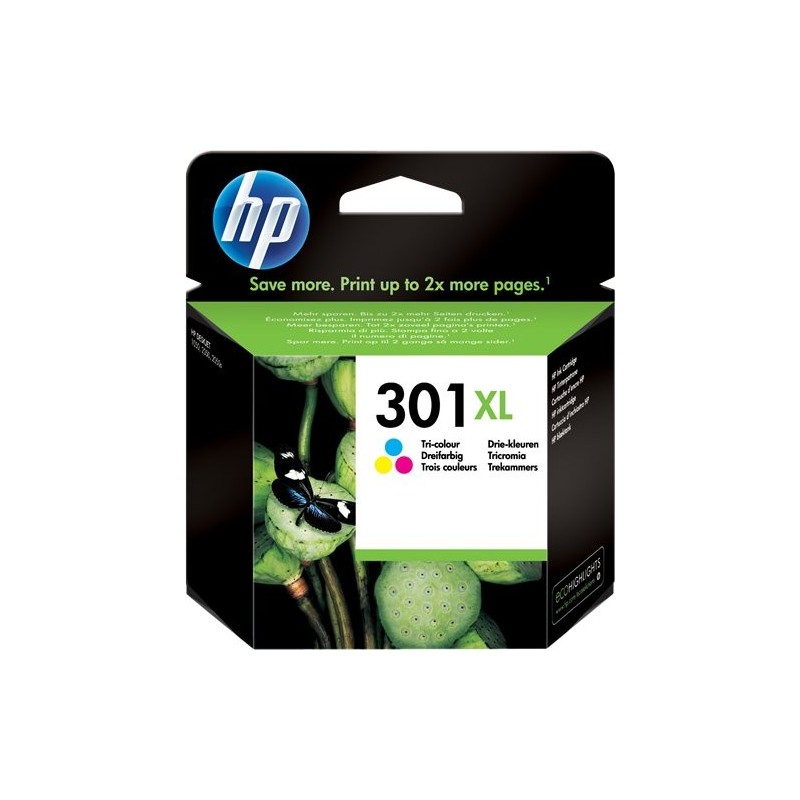 HP CH564EE 301 XL