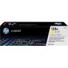ORIGINAL HP toner giallo CE322A 128A ~1300 Seiten