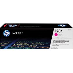 ORIGINAL HP toner magenta...