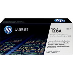 HP CE314A 126A