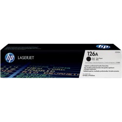 HP CE310A 126A