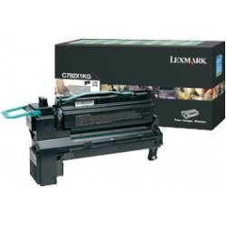 Lexmark C792X1KG C792