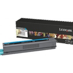 Lexmark C925H2CG C925