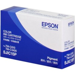 ORIGINAL Epson Cartuccia...