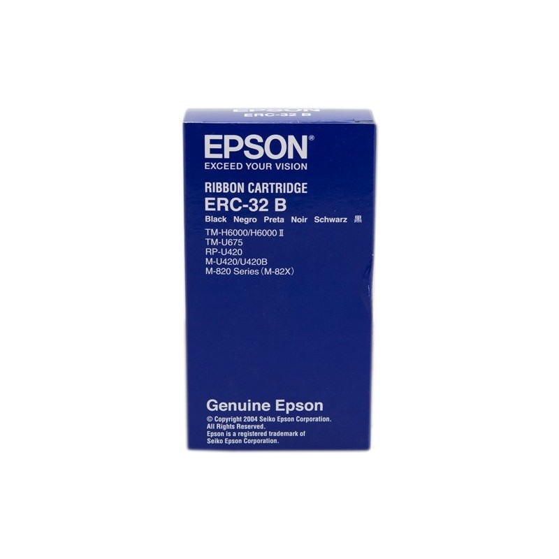 Epson C43S015371 ERC-32 B
