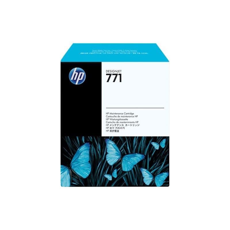 HP CH644A 771