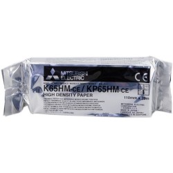 Mitsubishi K65HM KP65HM-CE