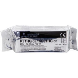 Mitsubishi K91HG KP91HG-CE