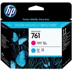 HP CH646A 761