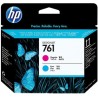 ORIGINAL HP Testina per stampa ciano / magenta CH646A 761