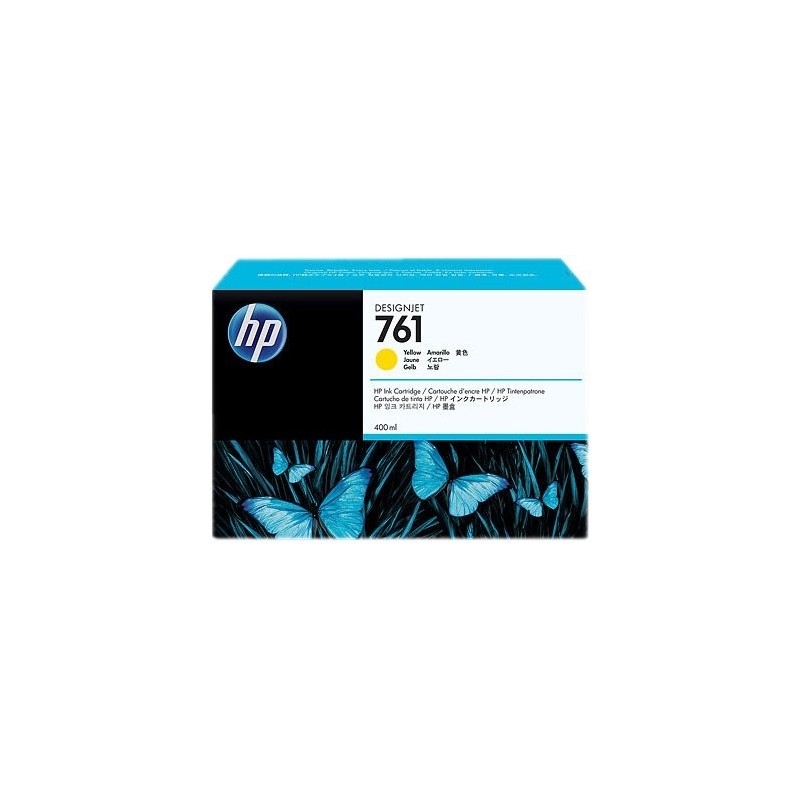 HP CM992A 761