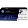HP Q2612AD 12A